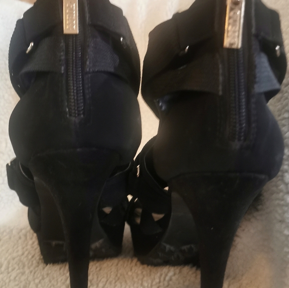 Guess stiletto sandals - Picture 6 of 6